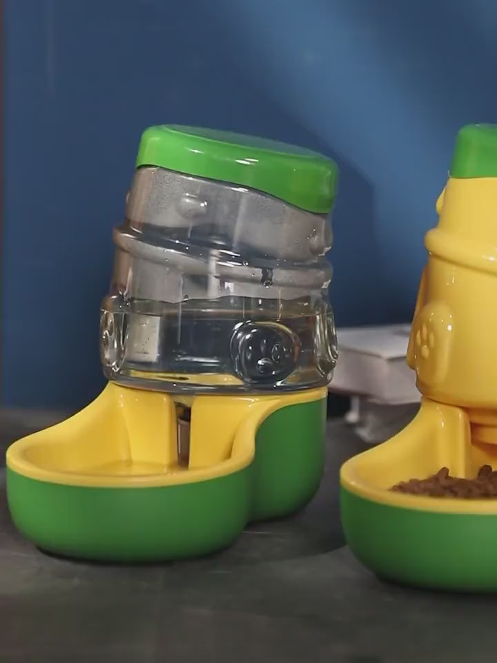 Feeder Automatic Water Dispenser